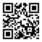 QR Code for scan