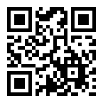 QR Code for scan